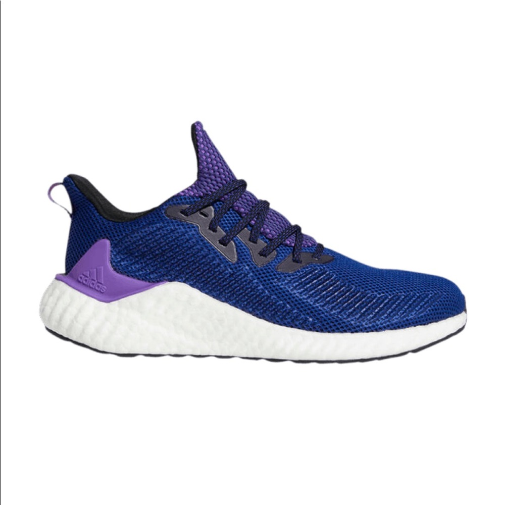 AlphaBoost